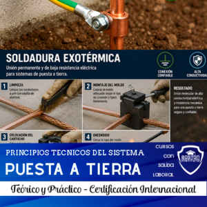 Puesta a Tierra
